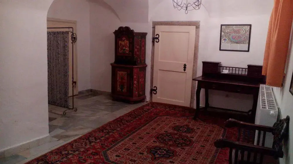 Monastery Garden Bistro & Rooms