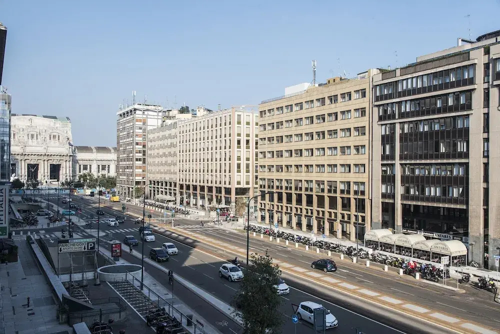 Charming & Elegant Flat near Centrale / Repubblica