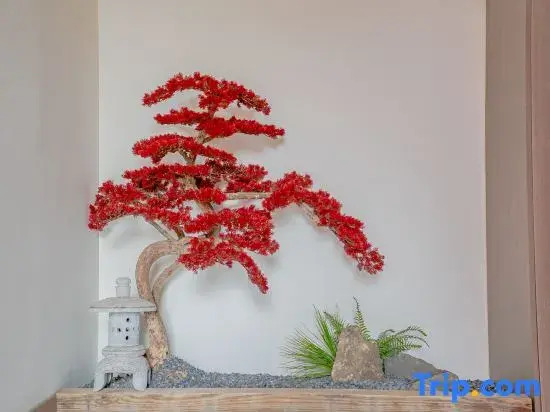 Yuebo Qicheng·Cultural Accommodation (Zhangzhou Gucheng Branch)
