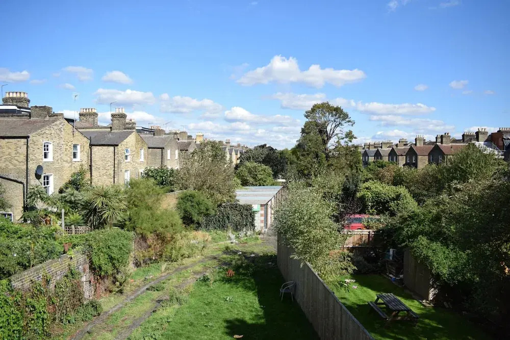 1 Bedroom Apartment in Clapton