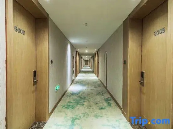 Xinyue Hotel