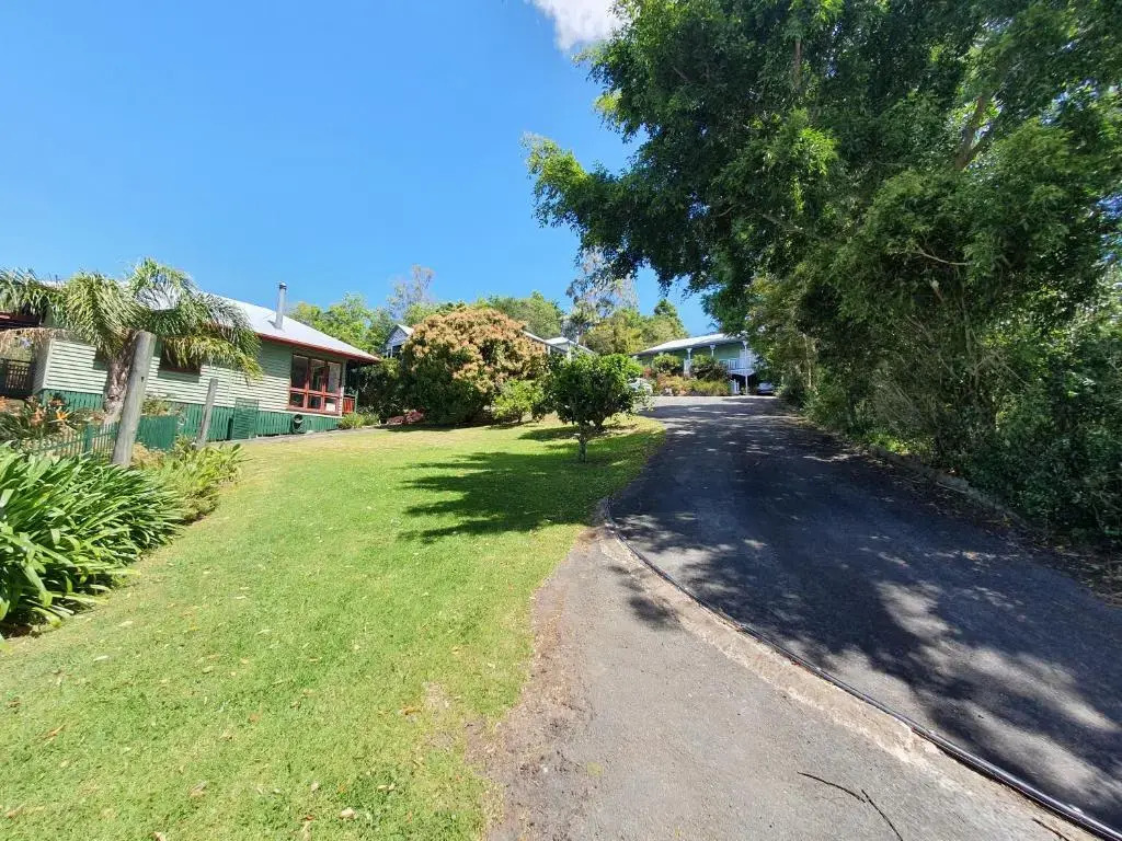 Maiala Park Lodge