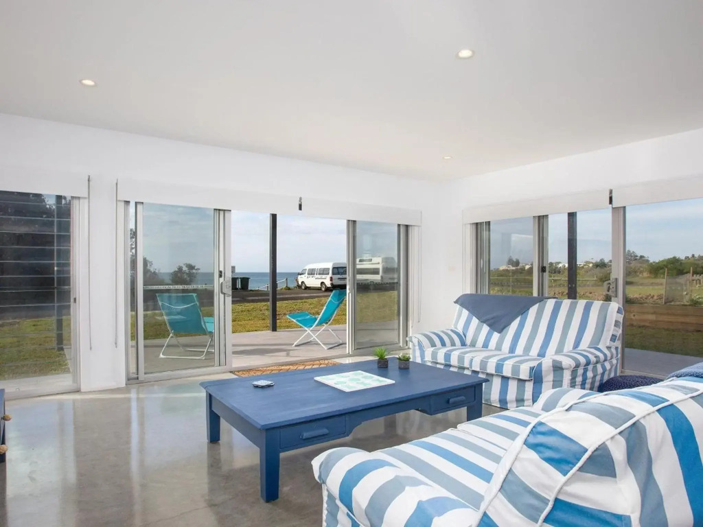 Catalina - brand new house