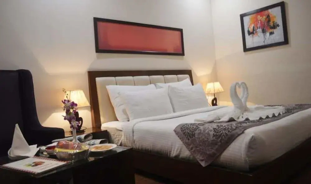 Country Inn Amritsar