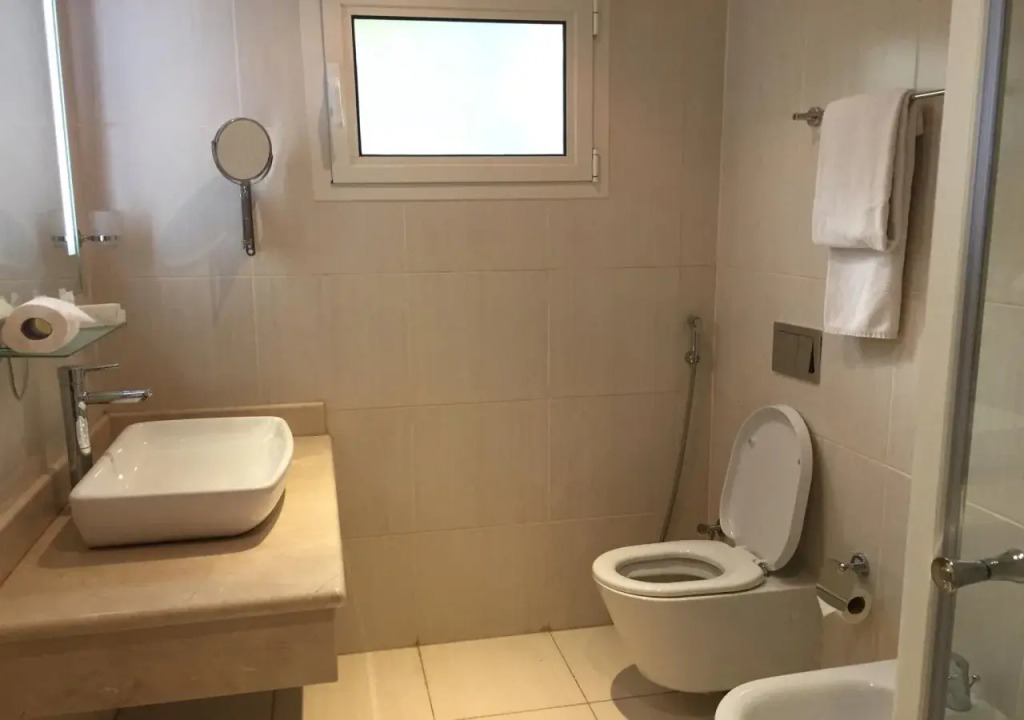 Rawda Hotel