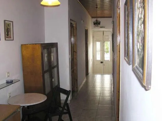 Pension Filitsa