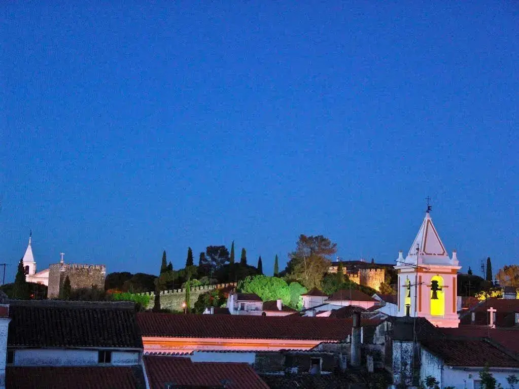 Casa do Colegio Velho