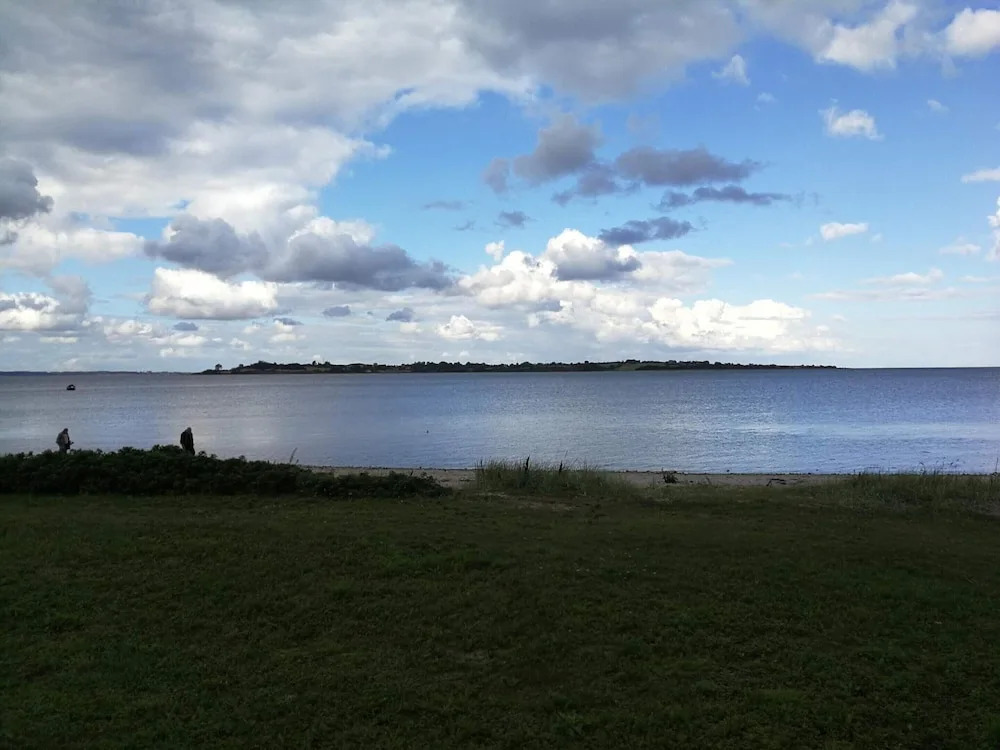 4 star holiday home in Aabenraa