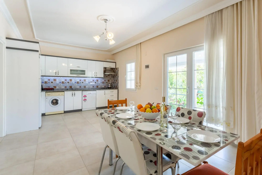 Villa Duman 3