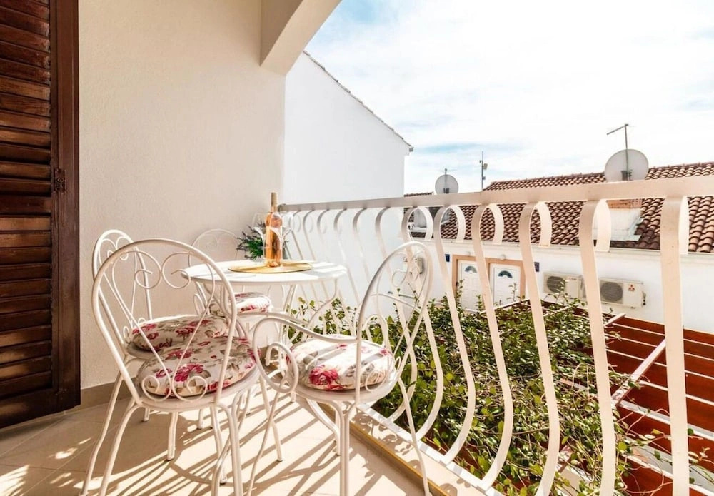 Apartment Branka