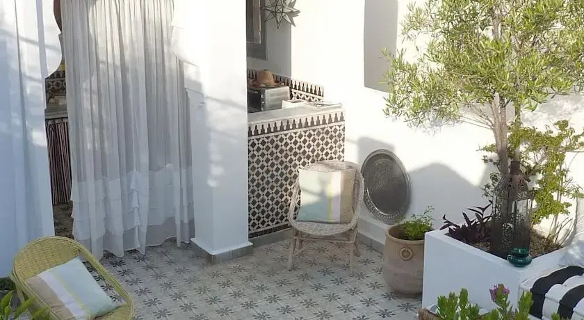 Dar LMoulouk