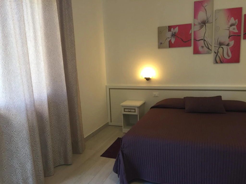 Albergo Ester di Fossi Laura