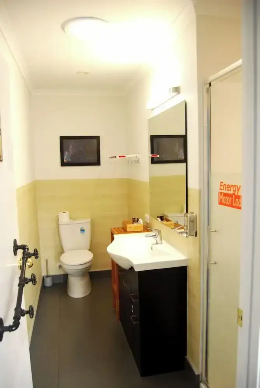 Energy Motor Lodge Papamoa