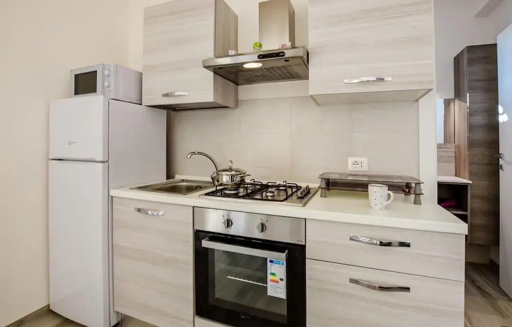 Stunning Home in Pozzallo With Wifi and 1 Bedrooms