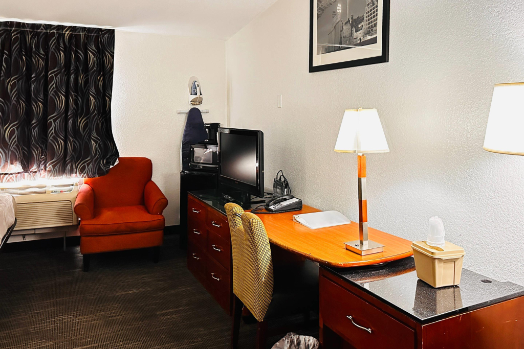 Quality Inn St Paul-Minneapolis-Midway