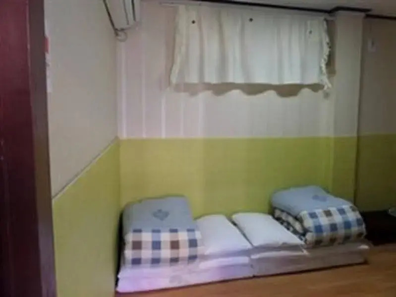 Duri Guest House Jongno