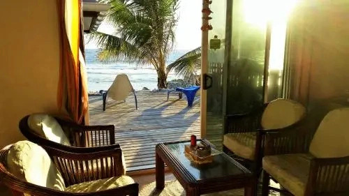 Miki Miki Lodge