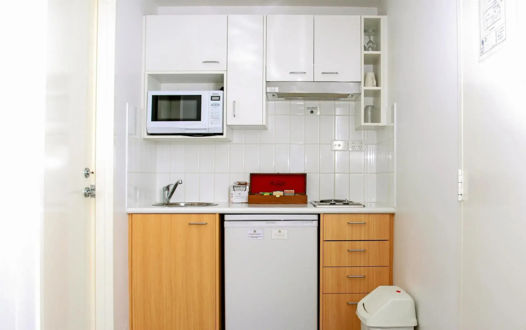 Perth Ascot Central Apartment Hotel Official
