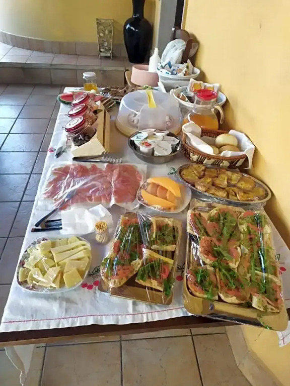 B&B il Castello