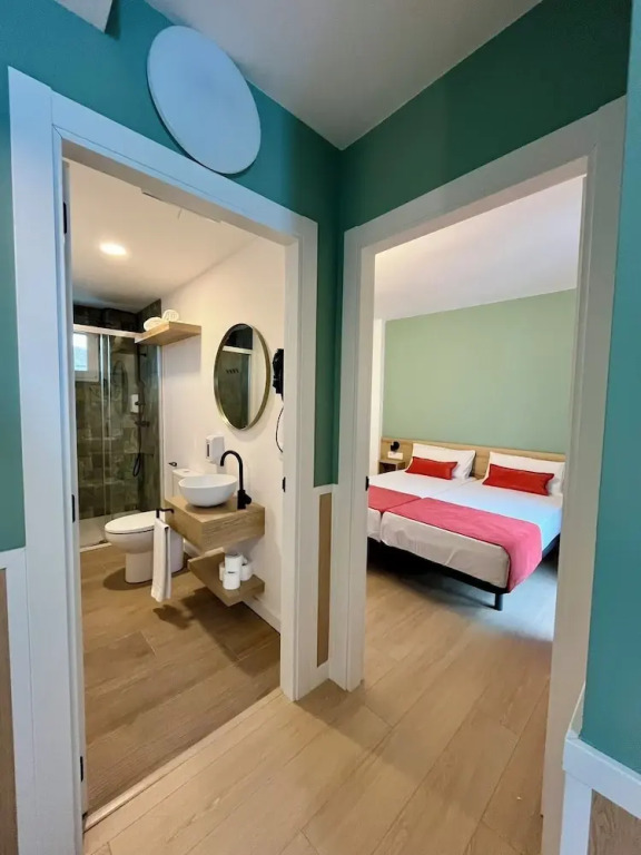 Luxury Singular Apartments Padrón