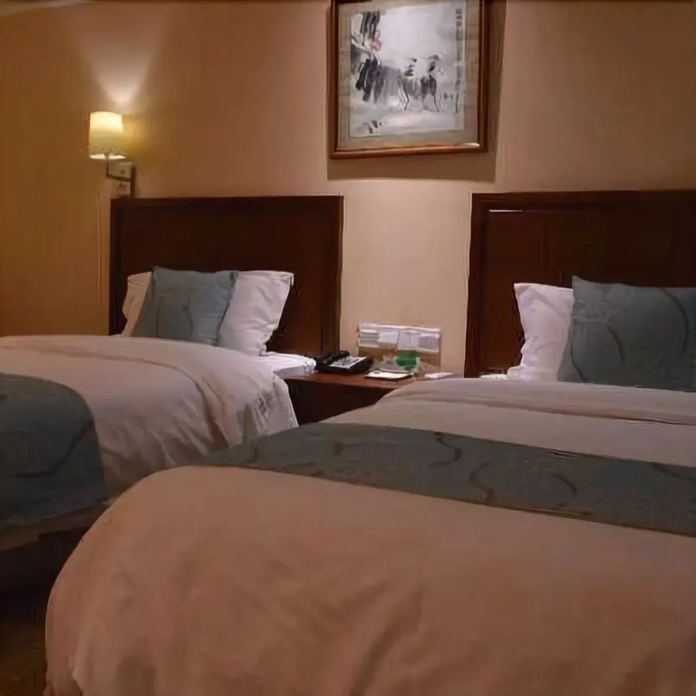 Xinfei Hotel