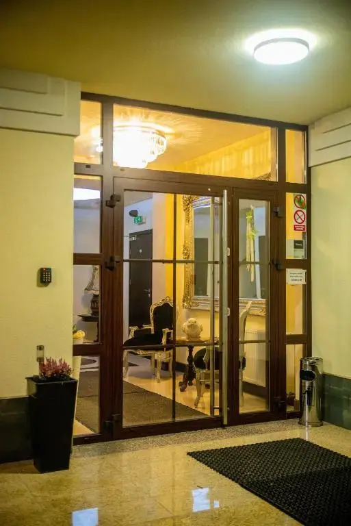 Hotel Artur