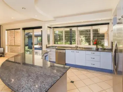 Boomerang Hideaway - at Tranquil acreage