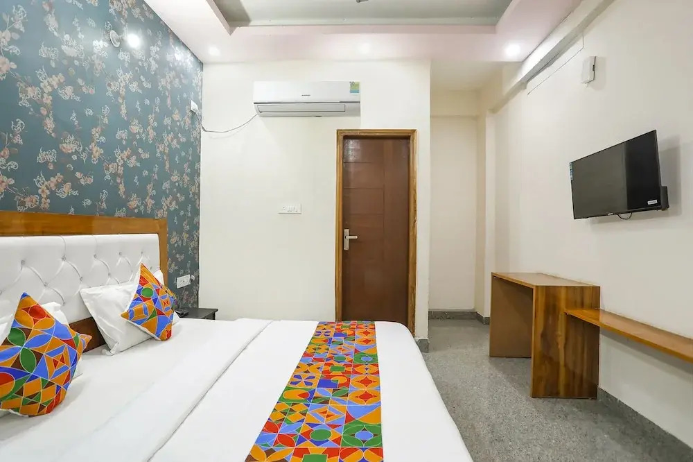 Fabhotel A2S