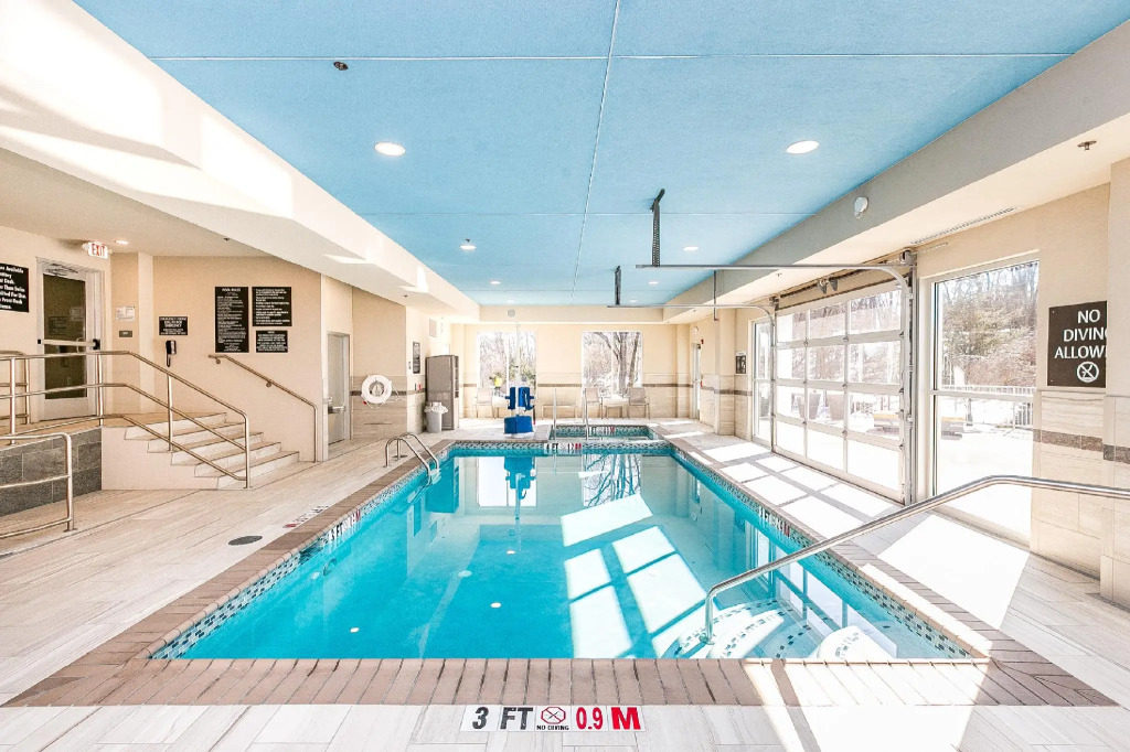 SureStay Plus by Best Western Elizabethtown Lancaster