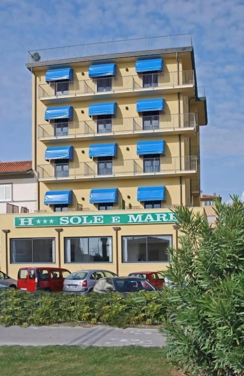 Hotel Sole E Mare