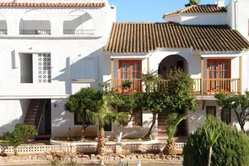Apartamentos Playa Romana Park