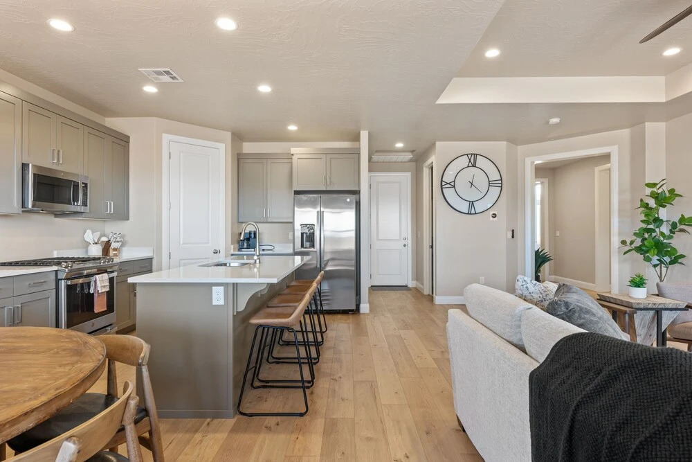 Crown Point 4 Bedroom Home