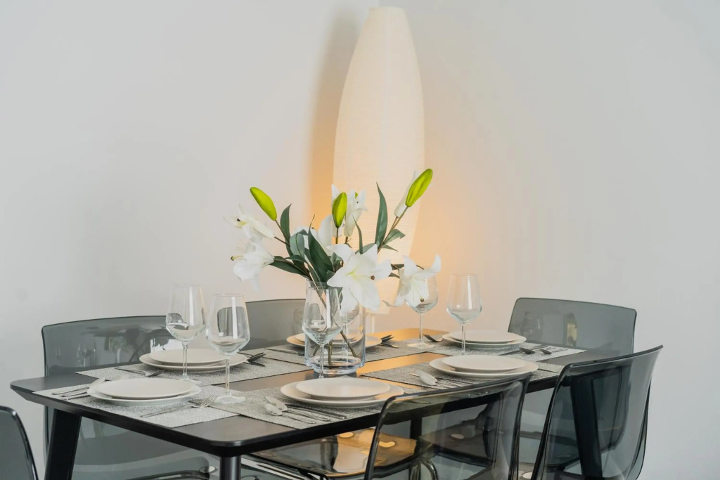 2-bedroom Apartment in Baker Street