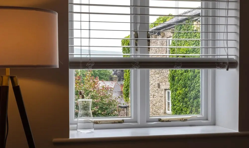 Luxury Townhouse in Central Clitheroe Sleeps 4