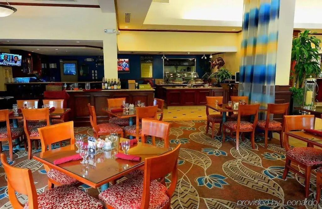 Hilton Garden Inn Ft. Lauderdale SW/Miramar