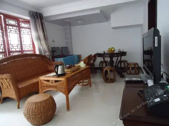 Mengyuan Dali Hostel