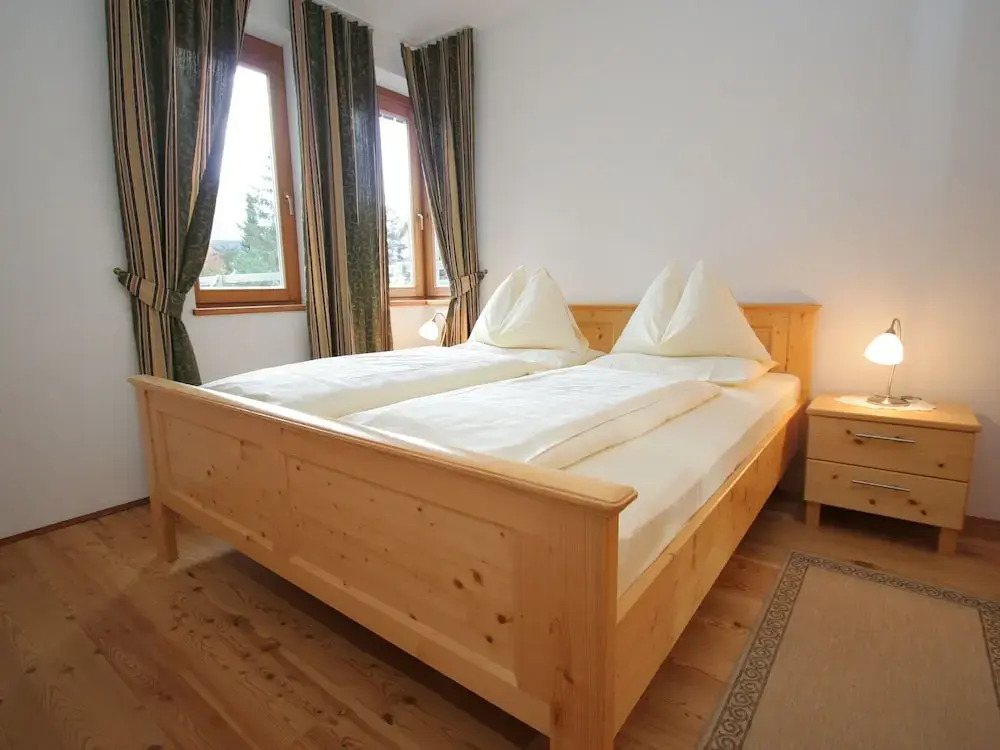 Spacious Apartment near Ski Lift in Bad Kleinkirchheim