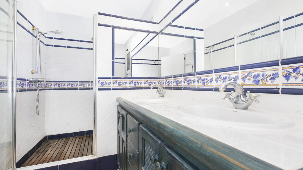 Cuba in Llafranc with 3 bedrooms and 2 bathrooms