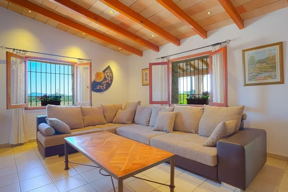 Villa Cifre Alcudia