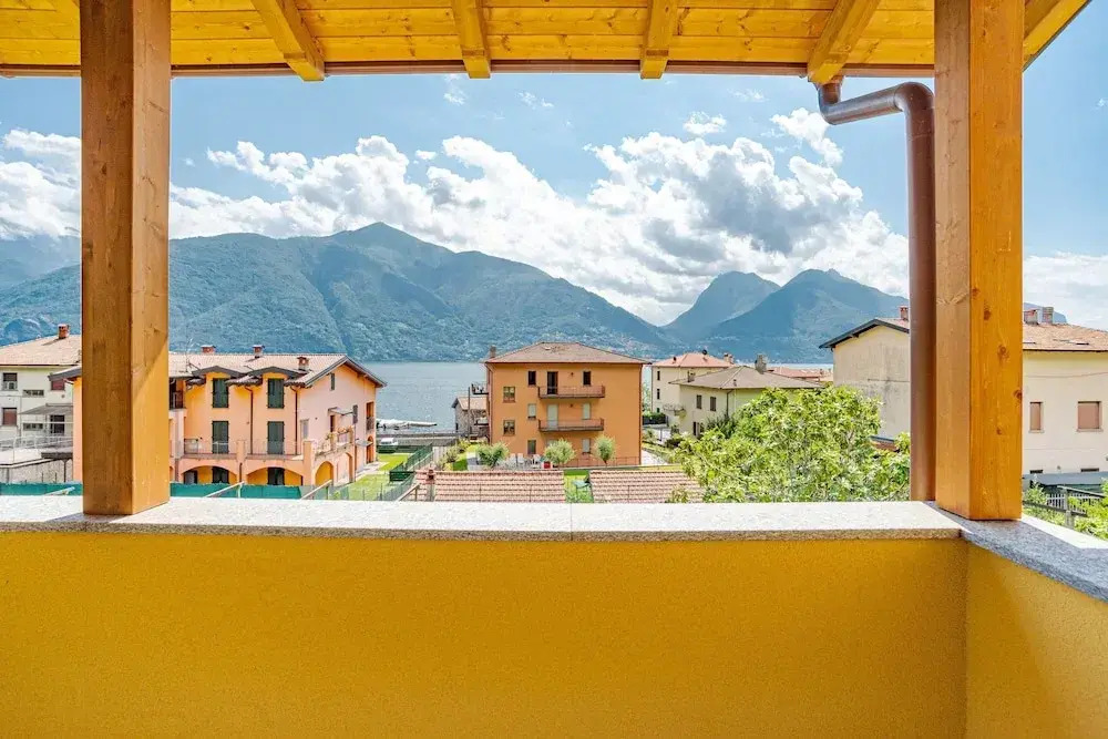 Casa Veligato 2 in Menaggio