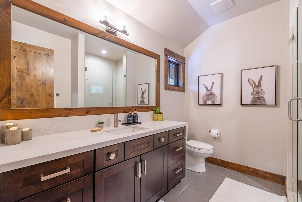 Schaffer's Mill - Chaparral 4 Bedroom Home