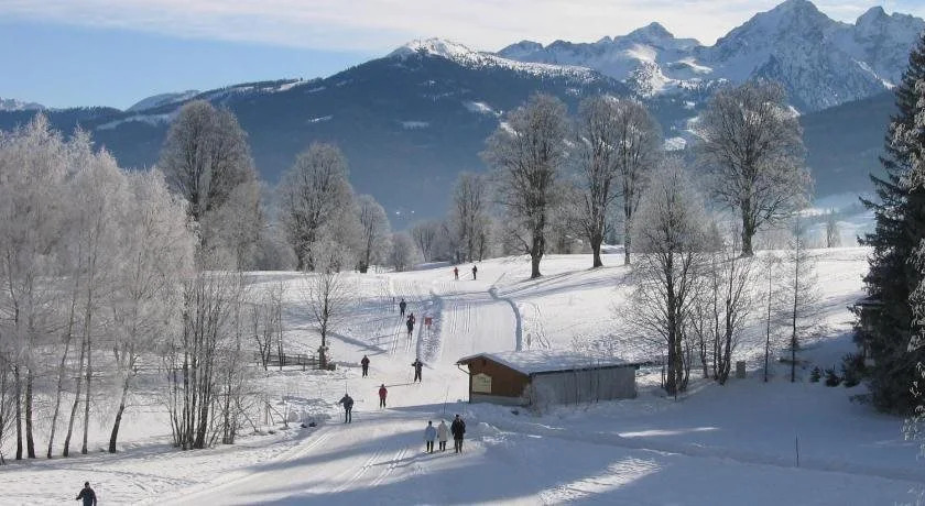 Haus Heidi