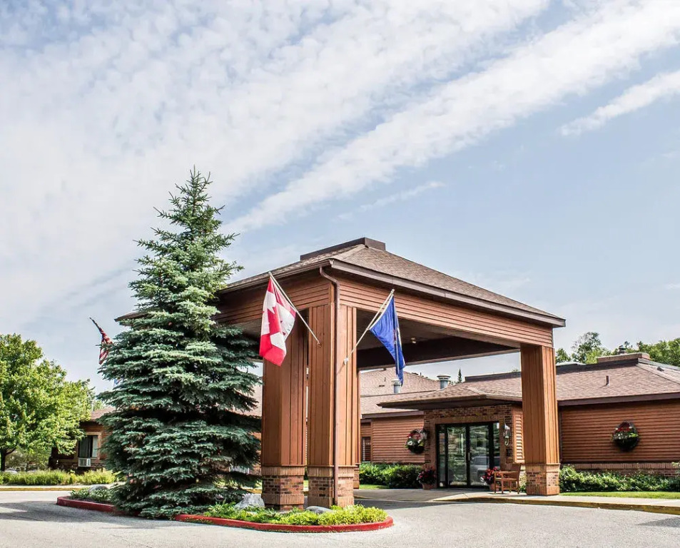 Comfort Inn