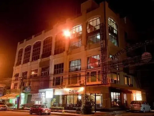 Hip Inn Coffee Phitsanulok