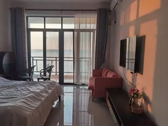 东方海语小筑民宿Sea Say hotel