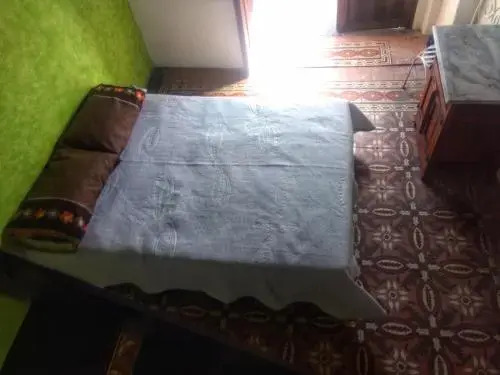 Hotel San Pedro