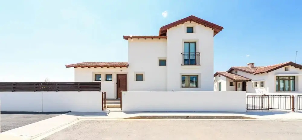 Kymma Villa #13