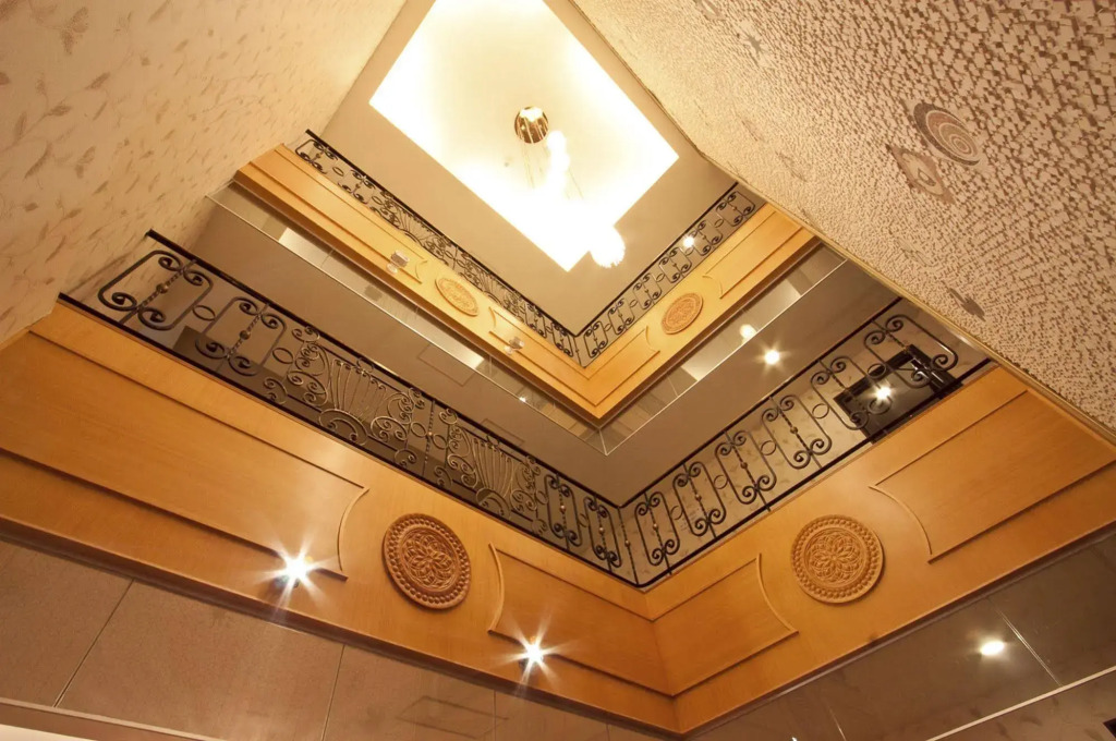 Grand Pleasure Spring Hotel