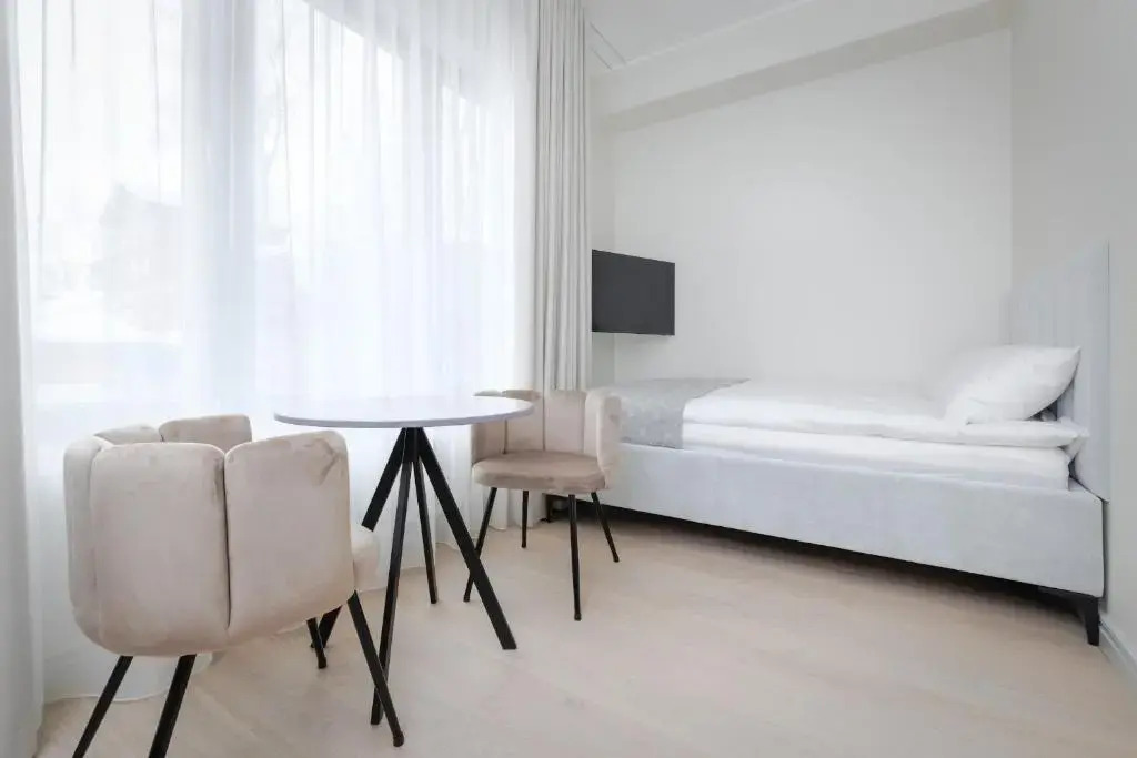 Valli Residence