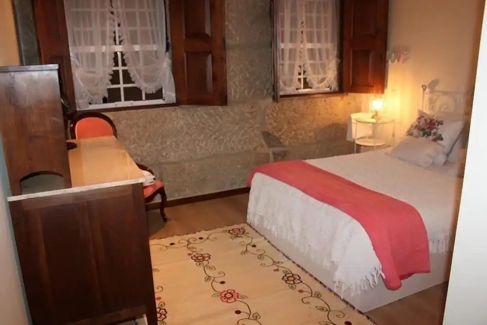 Casa de Ventozella